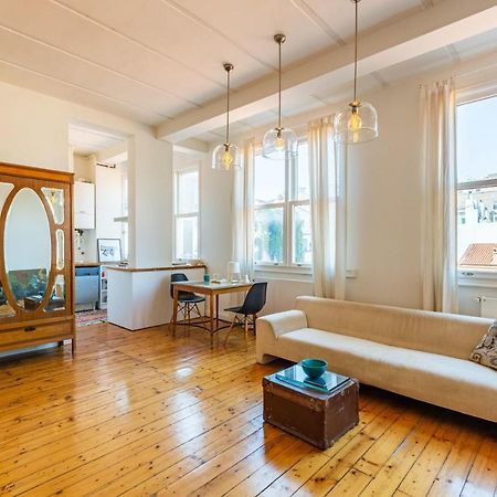 Eclectic Home Near Galata Tower In Beyoglu 伊斯坦布尔 外观 照片