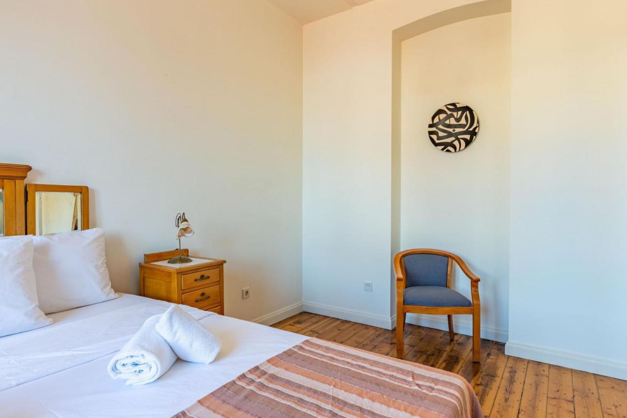 Eclectic Home Near Galata Tower In Beyoglu 伊斯坦布尔 外观 照片
